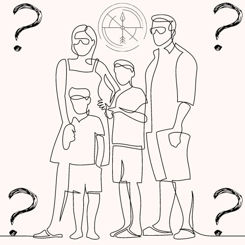 Parenthood, Childnessness, & Reproductive Choice