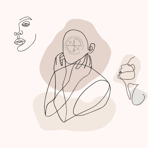 Bodily Transformations & Questions of Identity